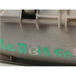 HONDA CIVIC VII Jobb első Külső Kilincs