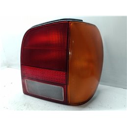 VW POLO III Jobb Hátsó Lámpa