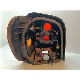 VW POLO III Jobb Hátsó Lámpa