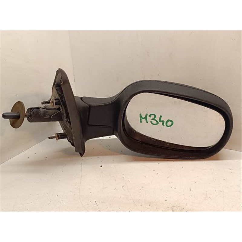 RENAULT MEGANE I Jobb Visszapillantó Tükör (Mechanikus)