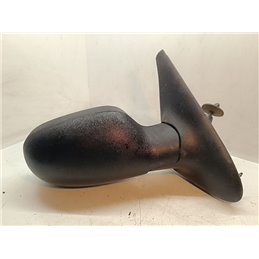 RENAULT MEGANE I Jobb Visszapillantó Tükör (Mechanikus)