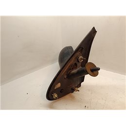 RENAULT MEGANE I Jobb Visszapillantó Tükör (Mechanikus)