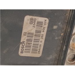 FIAT STILO ABS Kocka