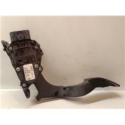 MAZDA 2 Gázpedál (Elektromos)