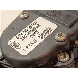 MAZDA 2 Gázpedál (Elektromos)