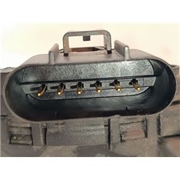 MAZDA 2 Gázpedál (Elektromos)