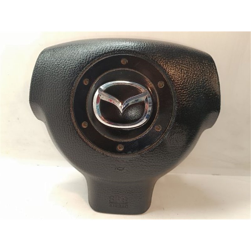 MAZDA 2 Kormánylégzsák