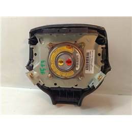 MAZDA 2 Kormánylégzsák