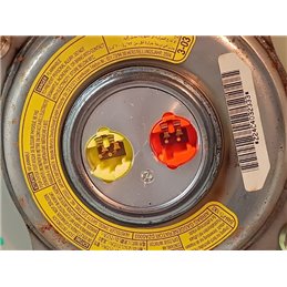 MAZDA 2 Kormánylégzsák