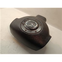 MAZDA 2 Kormánylégzsák