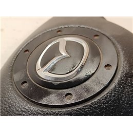 MAZDA 2 Kormánylégzsák