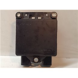 MAZDA 2 Légzsák Elektronika