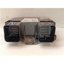 MAZDA 2 Légzsák Elektronika