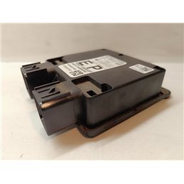 MAZDA 2 Légzsák Elektronika