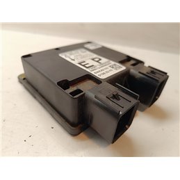 MAZDA 2 Légzsák Elektronika