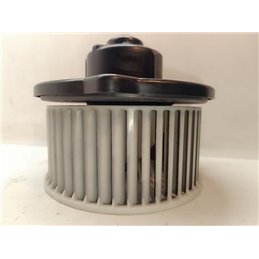 MAZDA 2 Fűtőmotor (Klímás)