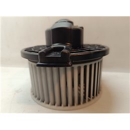 MAZDA 2 Fűtőmotor (Klímás)