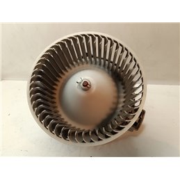 MAZDA 2 Fűtőmotor (Klímás)