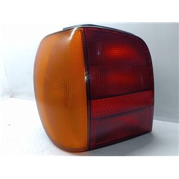 VW POLO III Bal Hátsó Lámpa