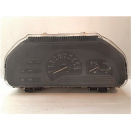 FORD FIESTA III Kilométeróra