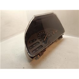 FORD FIESTA III Kilométeróra