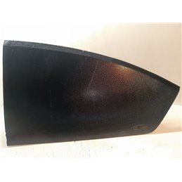 MAZDA 2 Utasoldali Légzsák