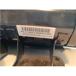 MAZDA 2 Utasoldali Légzsák