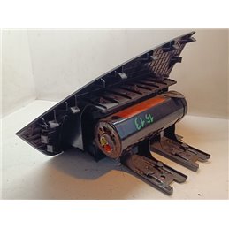 MAZDA 2 Utasoldali Légzsák