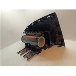 MAZDA 2 Utasoldali Légzsák