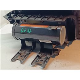 MAZDA 2 Utasoldali Légzsák