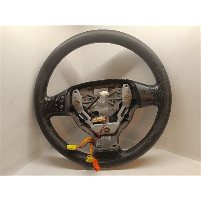 MAZDA 2 Multikormány