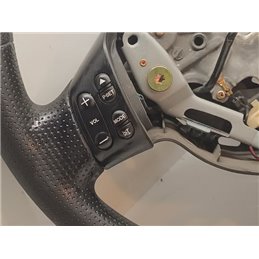 MAZDA 2 Multikormány