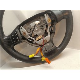 MAZDA 2 Multikormány