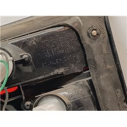 SUZUKI BALENO Bal Belső Hátsó Lámpa