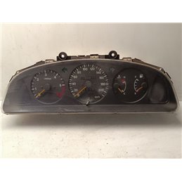 SUZUKI BALENO Kilométeróra