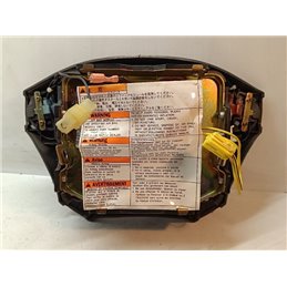 SUZUKI BALENO Kormánylégzsák