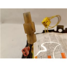 SUZUKI BALENO Kormánylégzsák