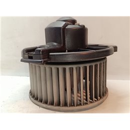 SUZUKI BALENO Fűtőmotor (Klímás)