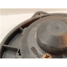 SUZUKI BALENO Fűtőmotor (Klímás)