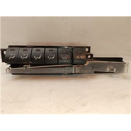 SUZUKI BALENO Fűtéskapcsoló (manuális klímás)