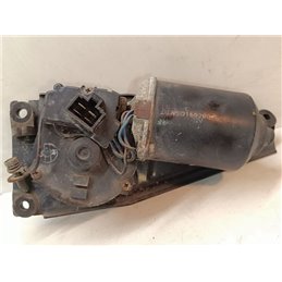 SUZUKI BALENO Első Ablaktörlő Motor