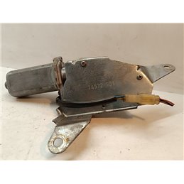 SUZUKI BALENO Hátsó Ablaktörlő Motor