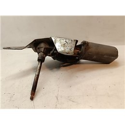 SUZUKI BALENO Hátsó Ablaktörlő Motor