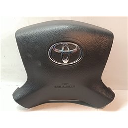 TOYOTA AVENSIS T25 Kormánylégzsák