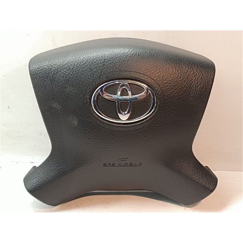 TOYOTA AVENSIS T25 Kormánylégzsák