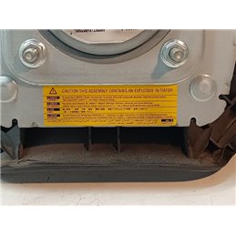 TOYOTA AVENSIS T25 Kormánylégzsák