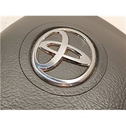 TOYOTA AVENSIS T25 Kormánylégzsák