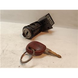 FIAT PUNTO I Gyújtáskapcsoló