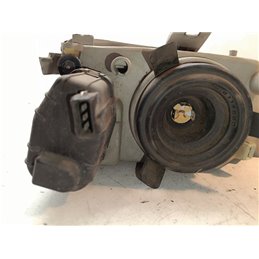 FIAT PUNTO I Bal Fényszóró