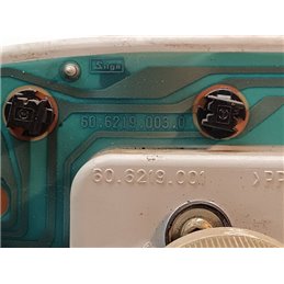 FIAT PUNTO I Kilométeróra